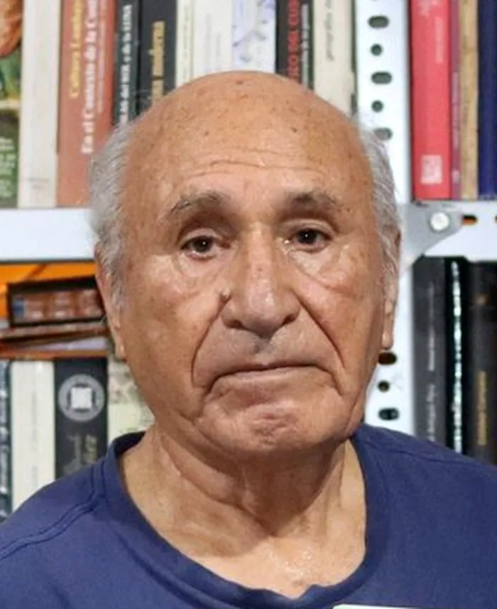 Alberto Bueno Mendoza