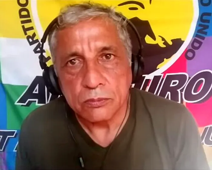 Antauro Humala