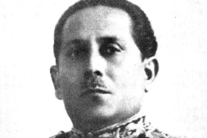 Antonio Rodríguez Ramírez