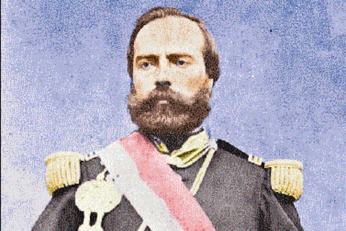 Constitución Política del Perú de 1867