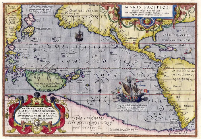 Expediciones españolas a las islas Salomón y Vanuatu
