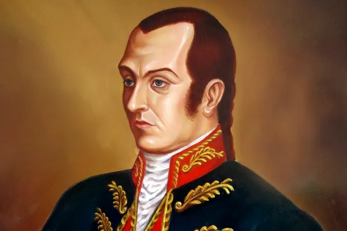 Francisco Antonio de Zela
