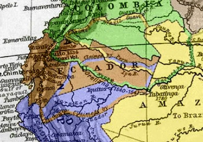 Guerra peruano-ecuatoriana (1858-1860)
