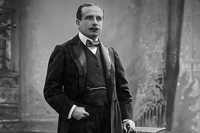 José Pardo y Barreda