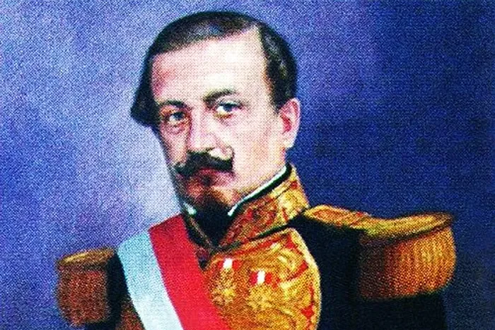 Manuel Ignacio de Vivanco