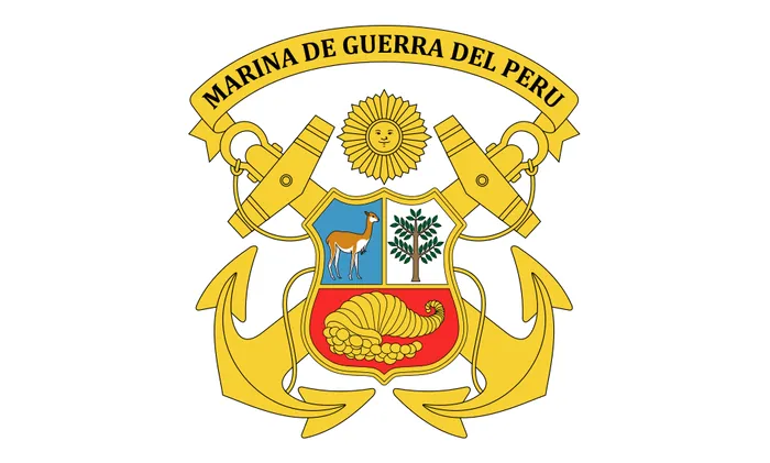 Marina de Guerra del Perú