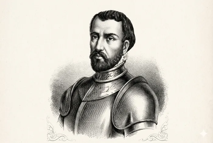 Pedro Cieza de León