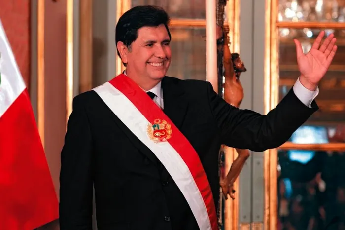 Segundo gobierno de Alan García