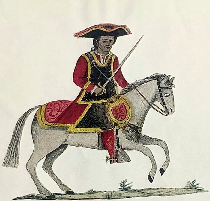 Túpac Katari