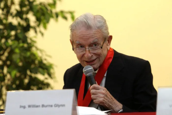 William Burns Glynn
